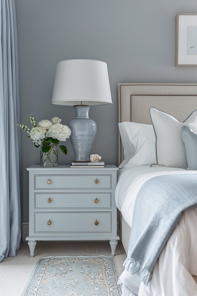Chic Urban Ice Theme