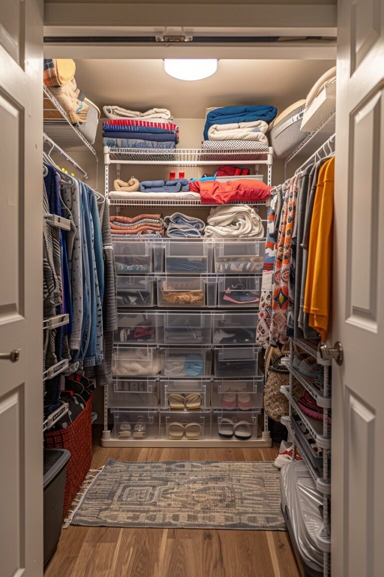 29 Dorm Room Decor Ideas to Transform Your Space on a Budget - My ...