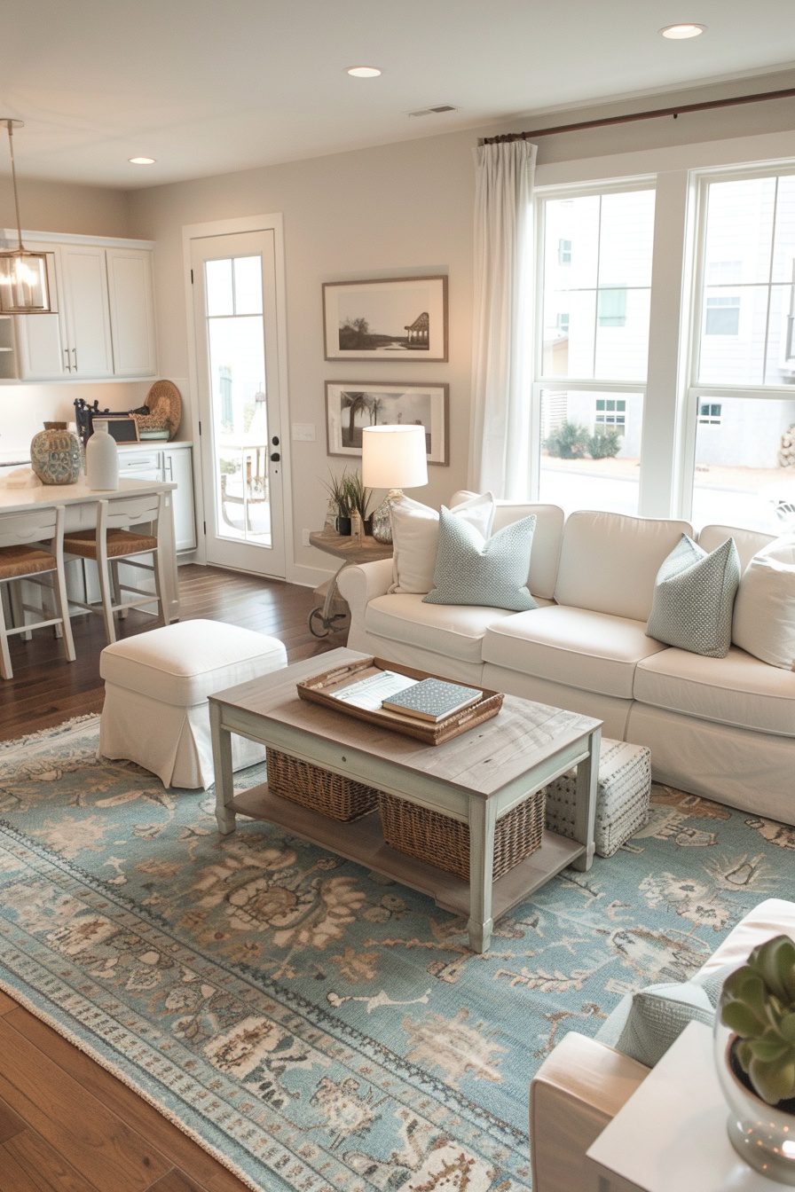 29 Modern Living Room Designs for Small Spaces to Maximize Style - My ...