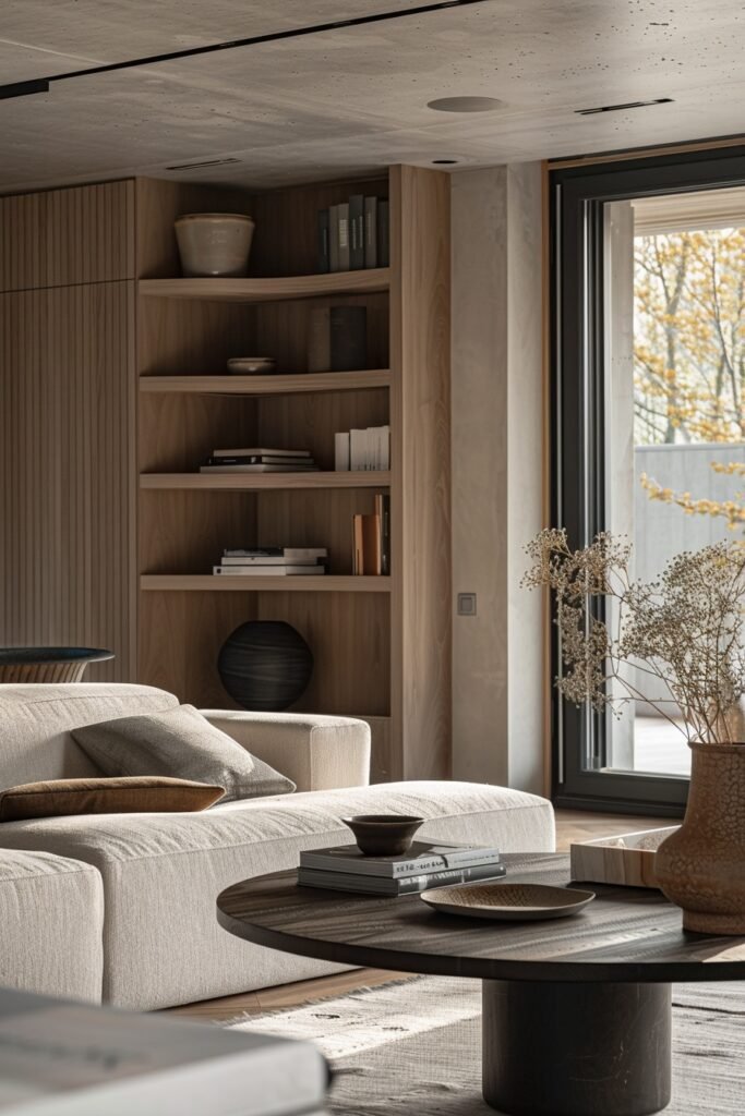 Curated visual reference: 29 Modern Living Room Designs For Small Spaces To Maximize Photo Inspiration