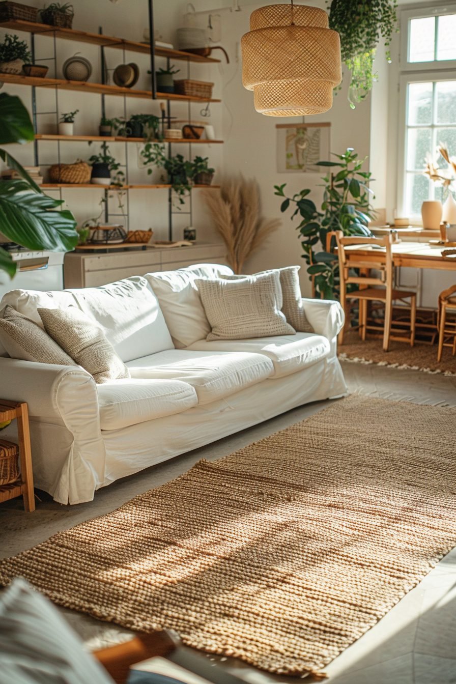 View of 29 Modern Living Room Designs for Small Spaces to Maximize Style - My ...