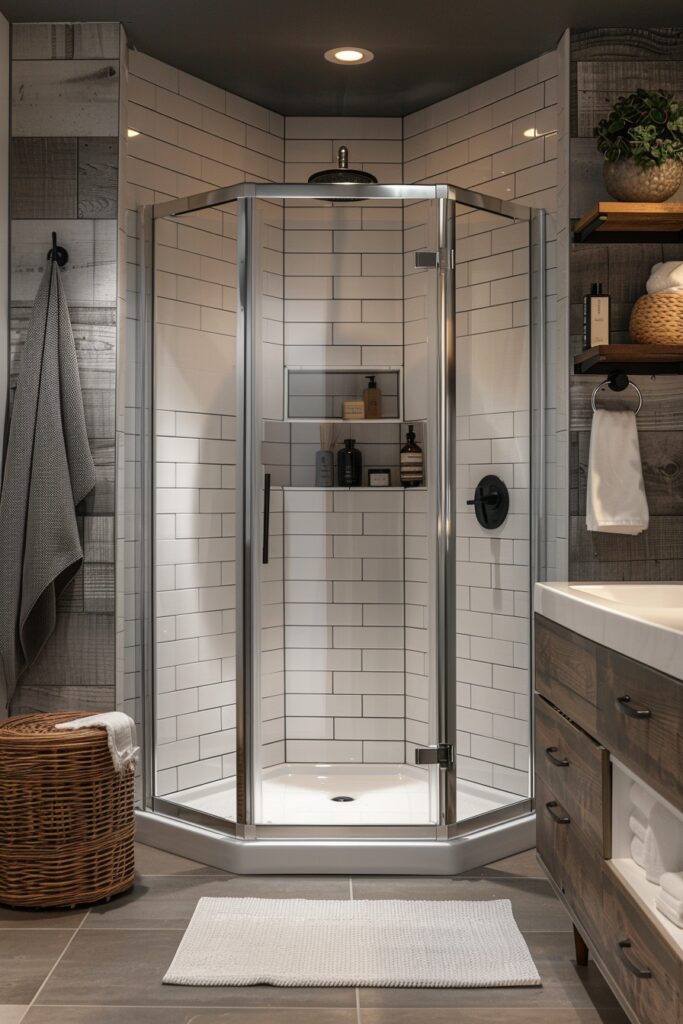 Innovative Bathroom Designs