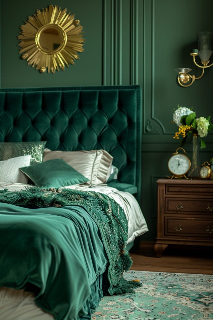 Malachite Majestic Realm
