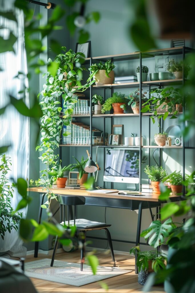 Maximizing Vertical Space