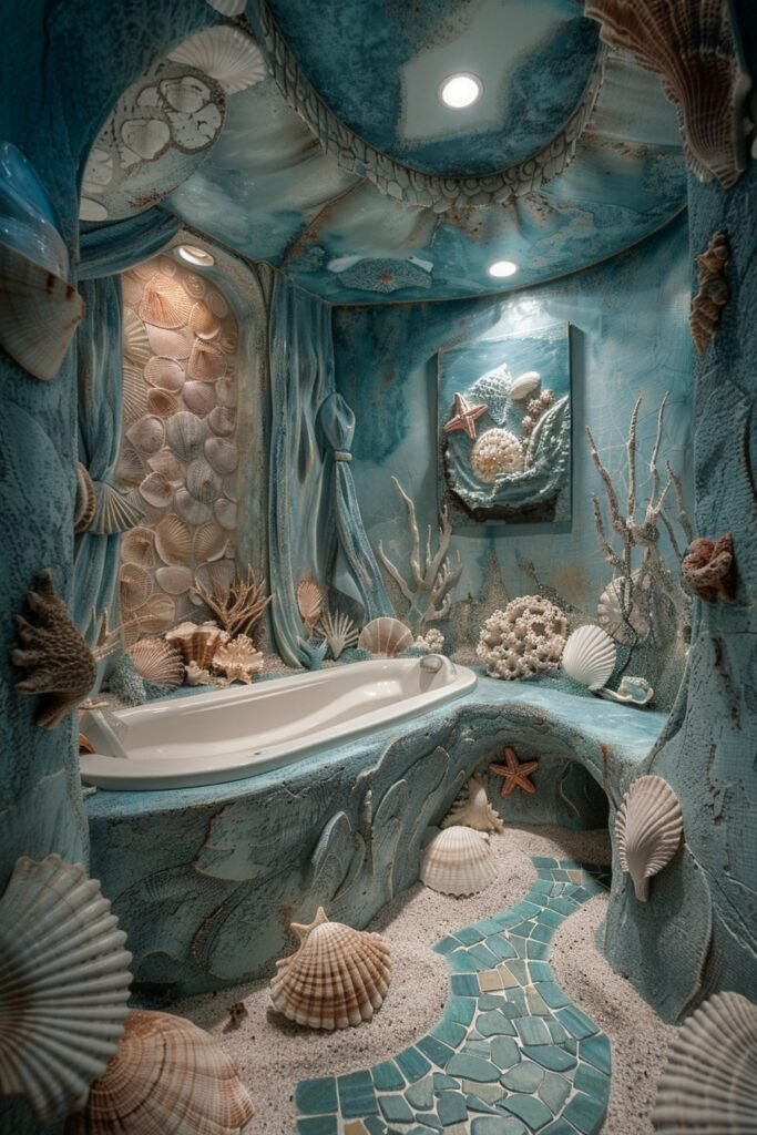 Mermaid Cove Sanctuary