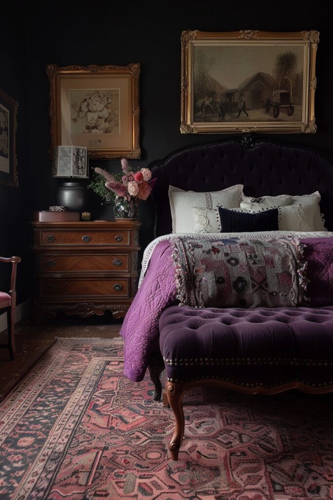 Opulent Twilight Retreat