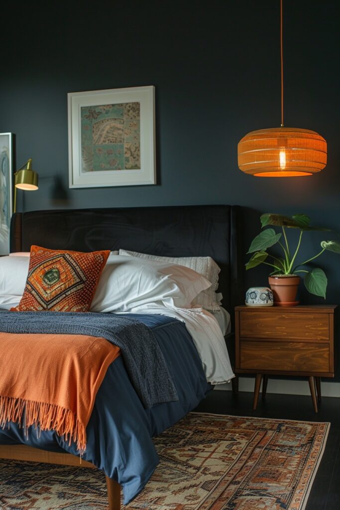 Raven Noir Niche