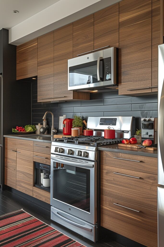 Selecting Multi-Use Appliances