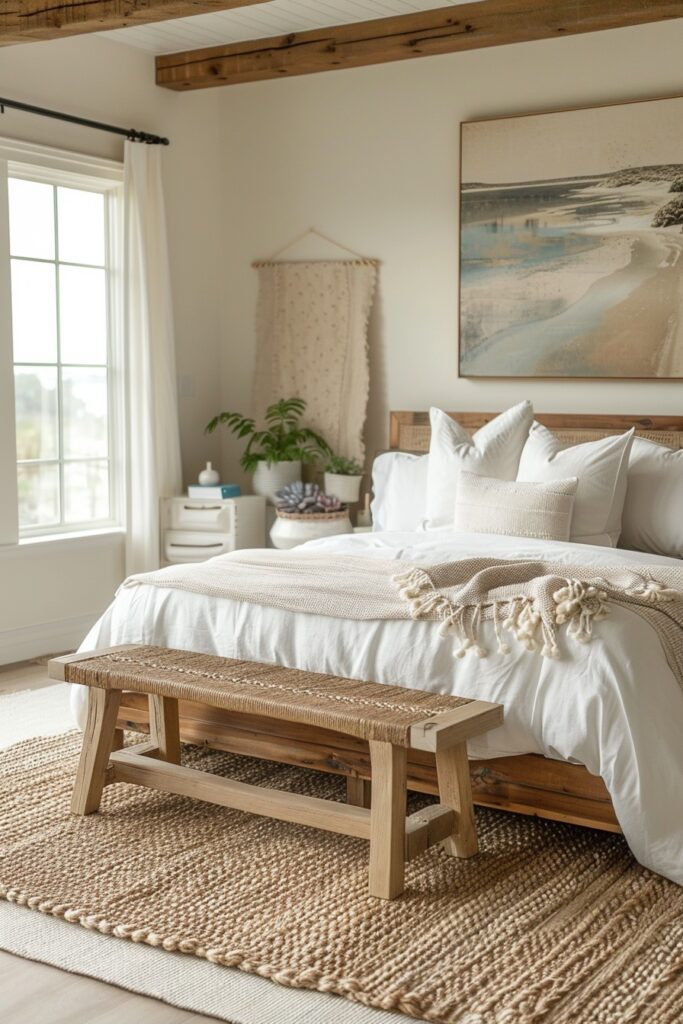 Serene Boho Haven