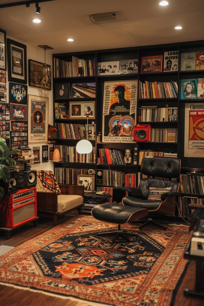 Subterranean Music Lounge