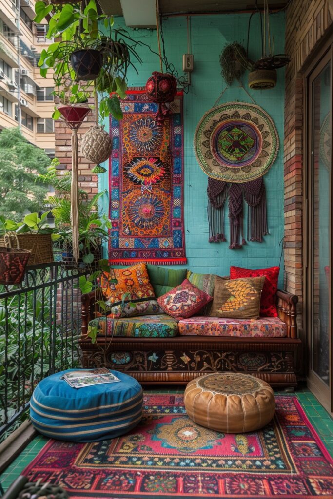 Tapestry Lounge