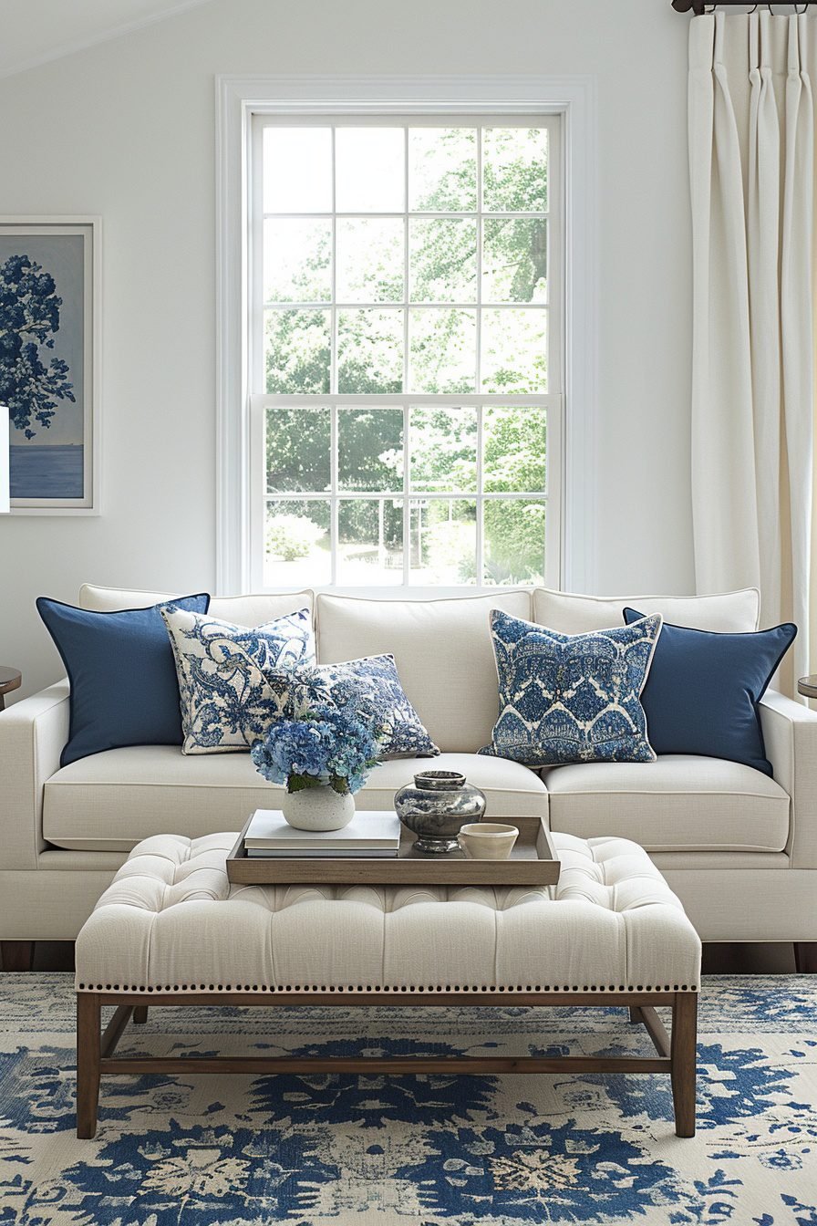 29 Modern Living Room Designs for Small Spaces to Maximize Style - My ...