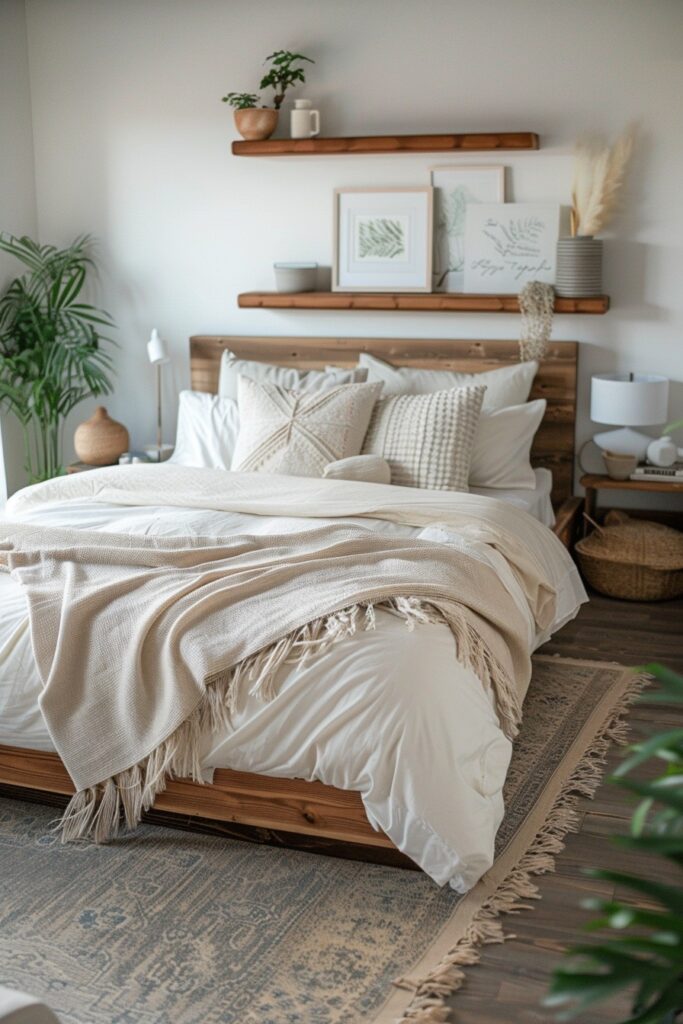 Tranquil Boho Oasis