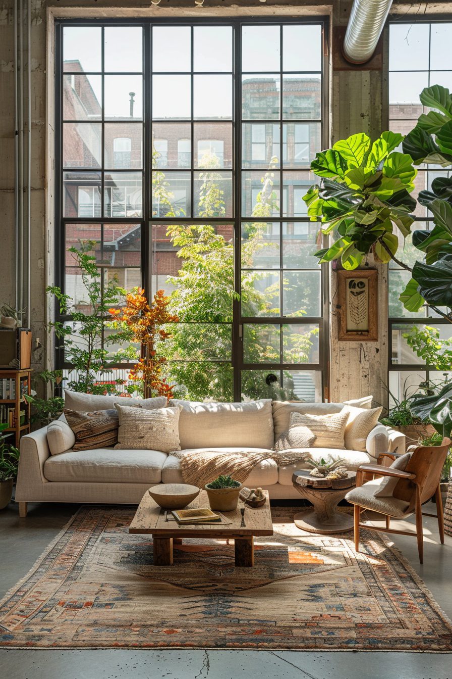 29 Modern Living Room Designs for Small Spaces to Maximize Style - My ...