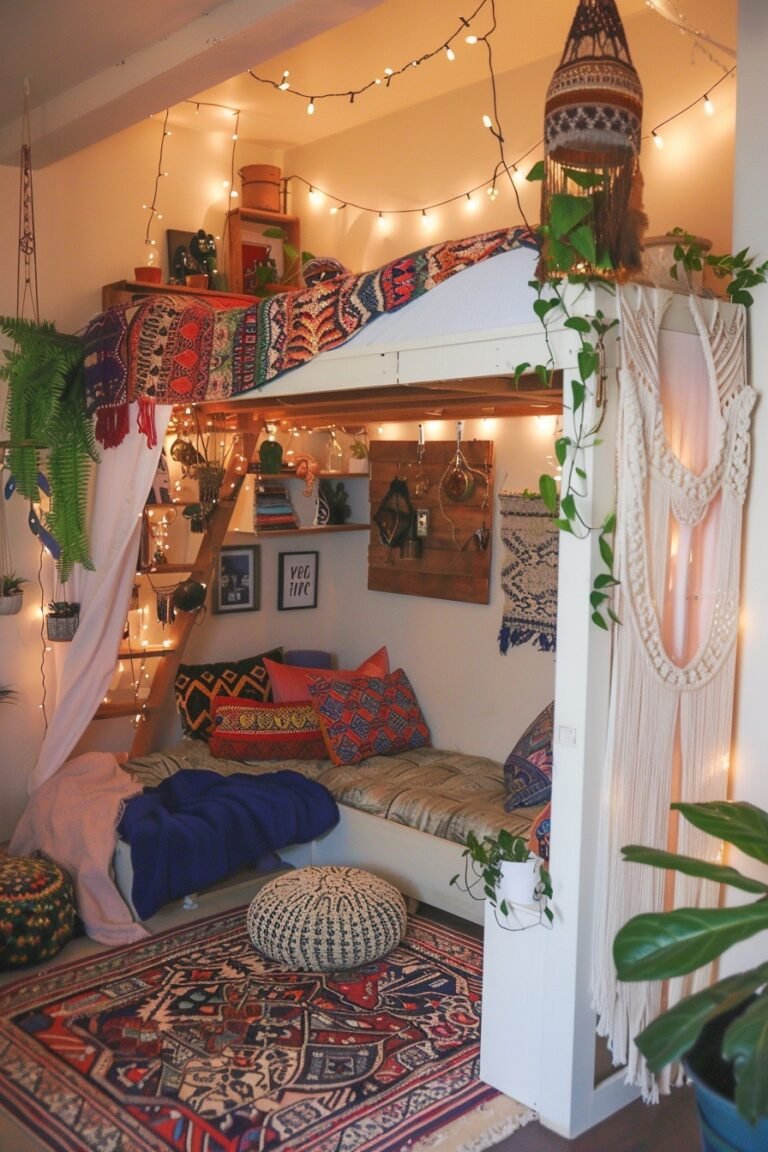 Gallery image with a fresh perspective