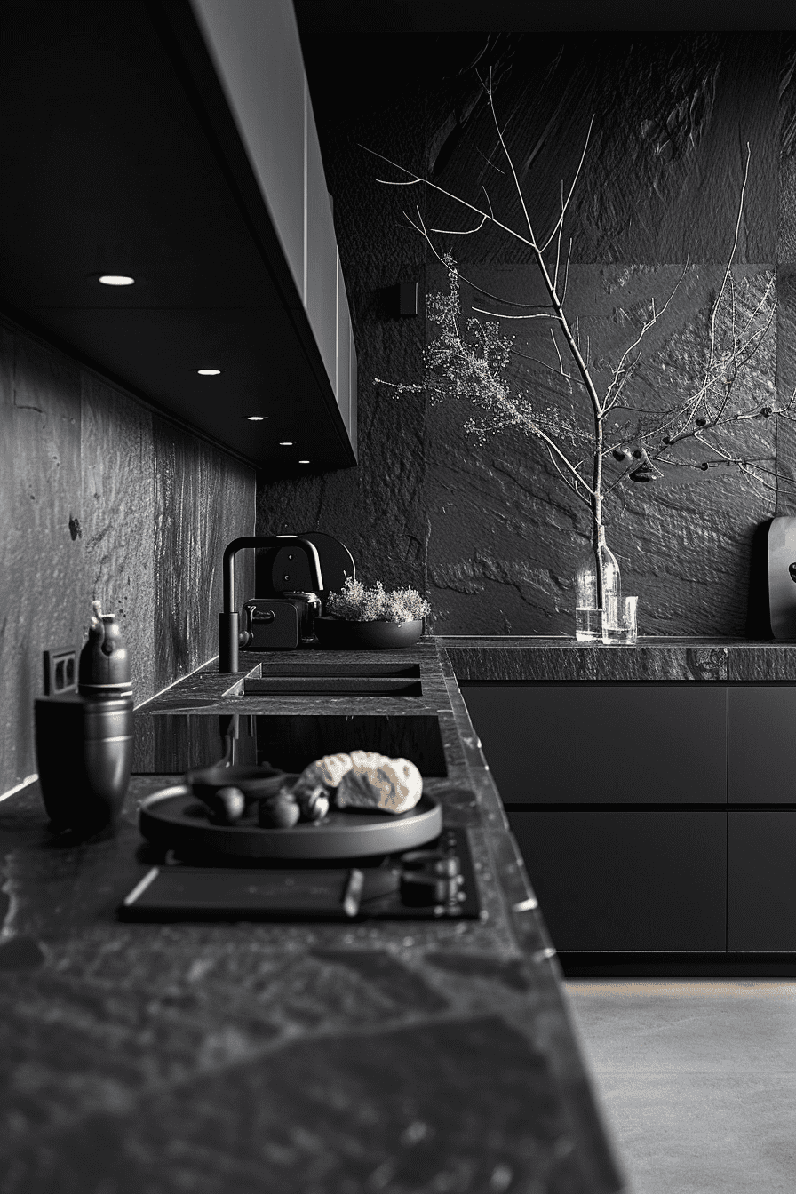 29 Modern Luxury Kitchen Ideas: Elevate Your Culinary Space with Sleek ...