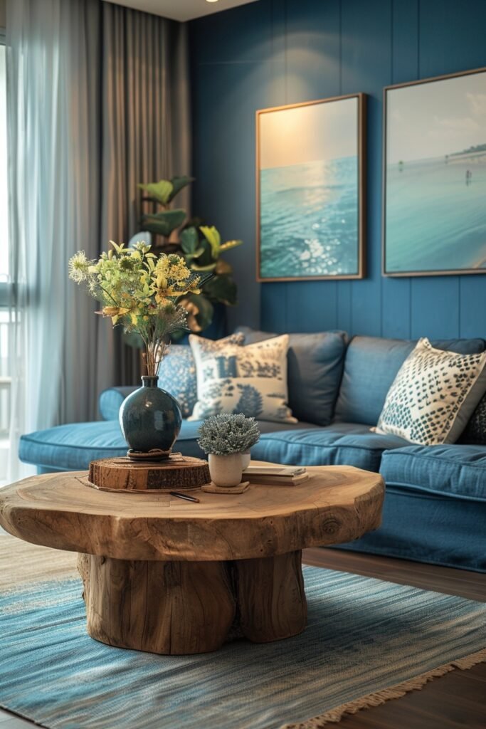 Azure Retreat