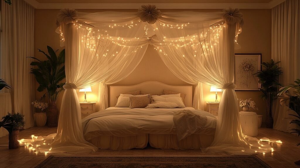 Bedroom Ideas for Couples