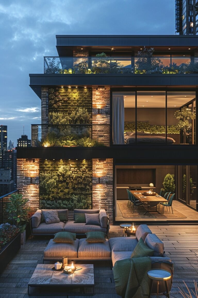 29 Outdoor Living Room Ideas to Maximize Your Outdoor Comfort - My ...