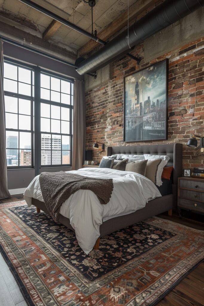 City Sophistication