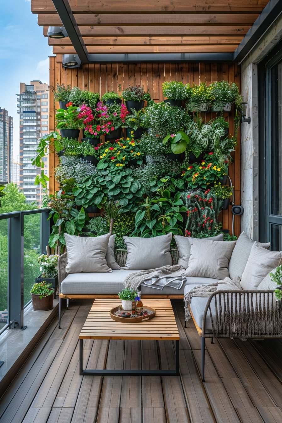 29 Outdoor Living Room Ideas to Maximize Your Outdoor Comfort - My ...
