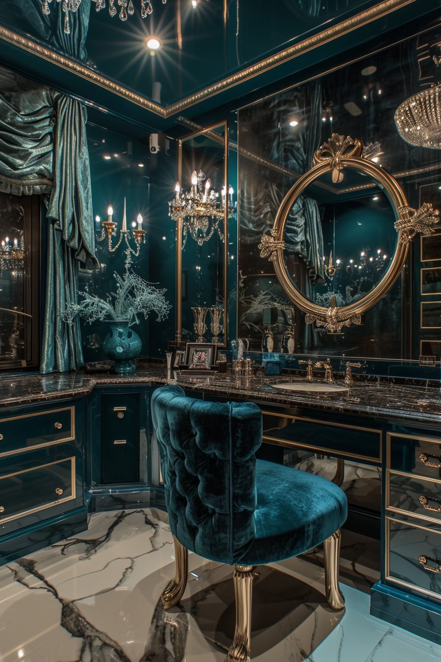 29 Urban Bathroom Ideas to Elevate Your City Living - My Elegant Home