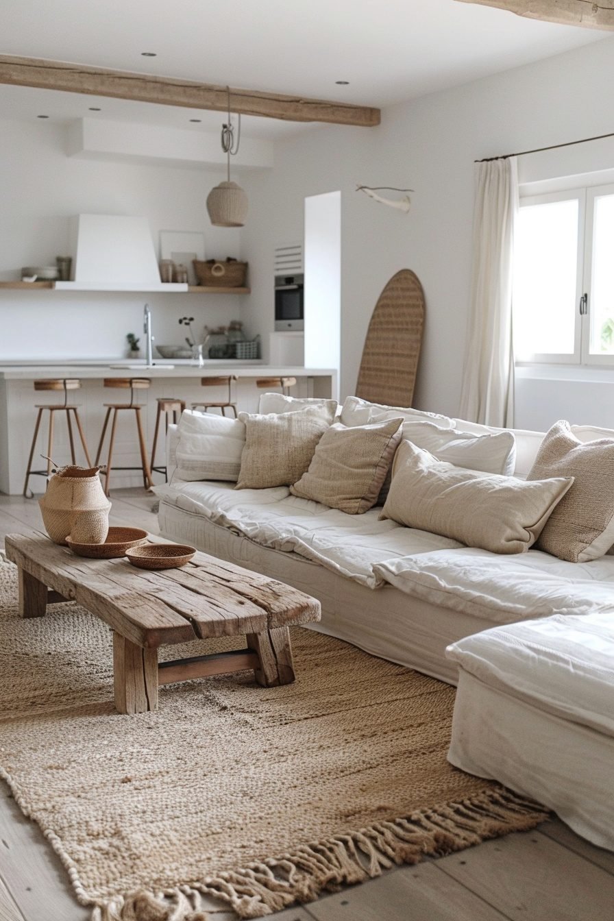 29 Scandinavian Interior Ideas to Achieve Timeless Style in Your Home ... - Sustainable Scandinavian Home Interior Design Style