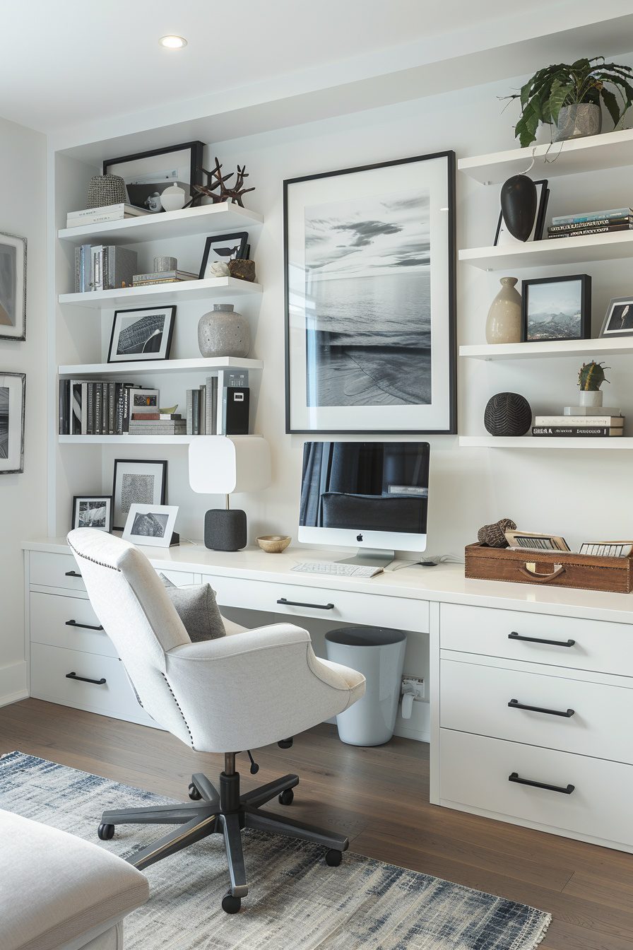 Image showcasing 29 Scandinavian Interior Ideas to Achieve Timeless Style in Your Home ...