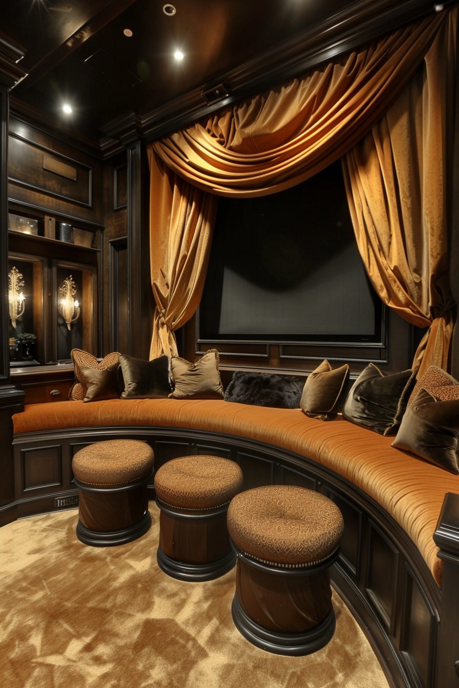Visual Reference: 29 Urban Interior Design Ideas To Bring City Life Indoors
