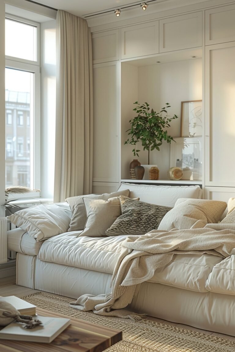 29 Scandinavian Interior Ideas to Achieve Timeless Style in Your Home ...