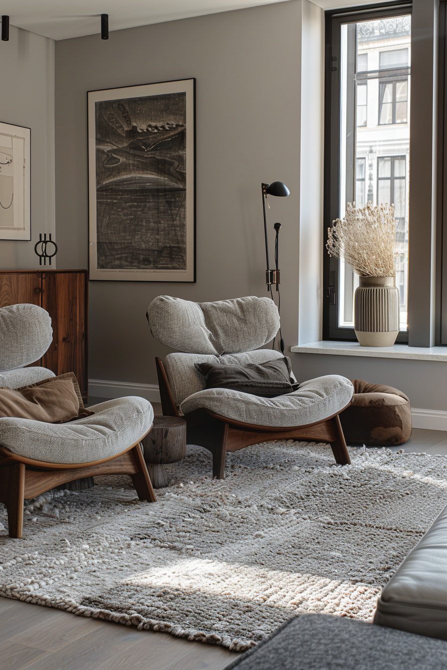 Image showcasing Scandinavian Interior Design Guide | Style, Principles & Tips