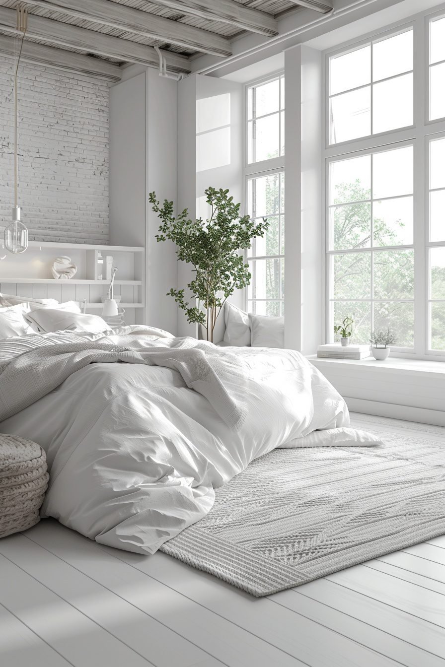 Picture of 29 Bedroom Ideas for Couples to Enhance Intimacy and Warmth - My ...