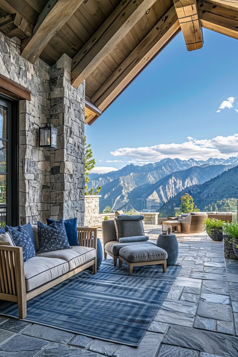 29 Outdoor Living Room Ideas to Maximize Your Outdoor Comfort - My ...