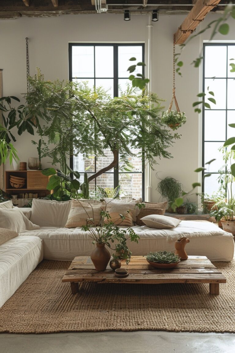 29 Scandinavian Interior Ideas to Achieve Timeless Style in Your Home - My Elegant Home