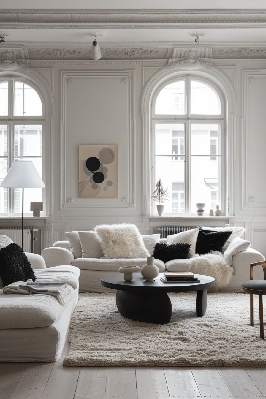 Picture of 50 Most Popular Scandinavian Style Apartments So Far in 2024