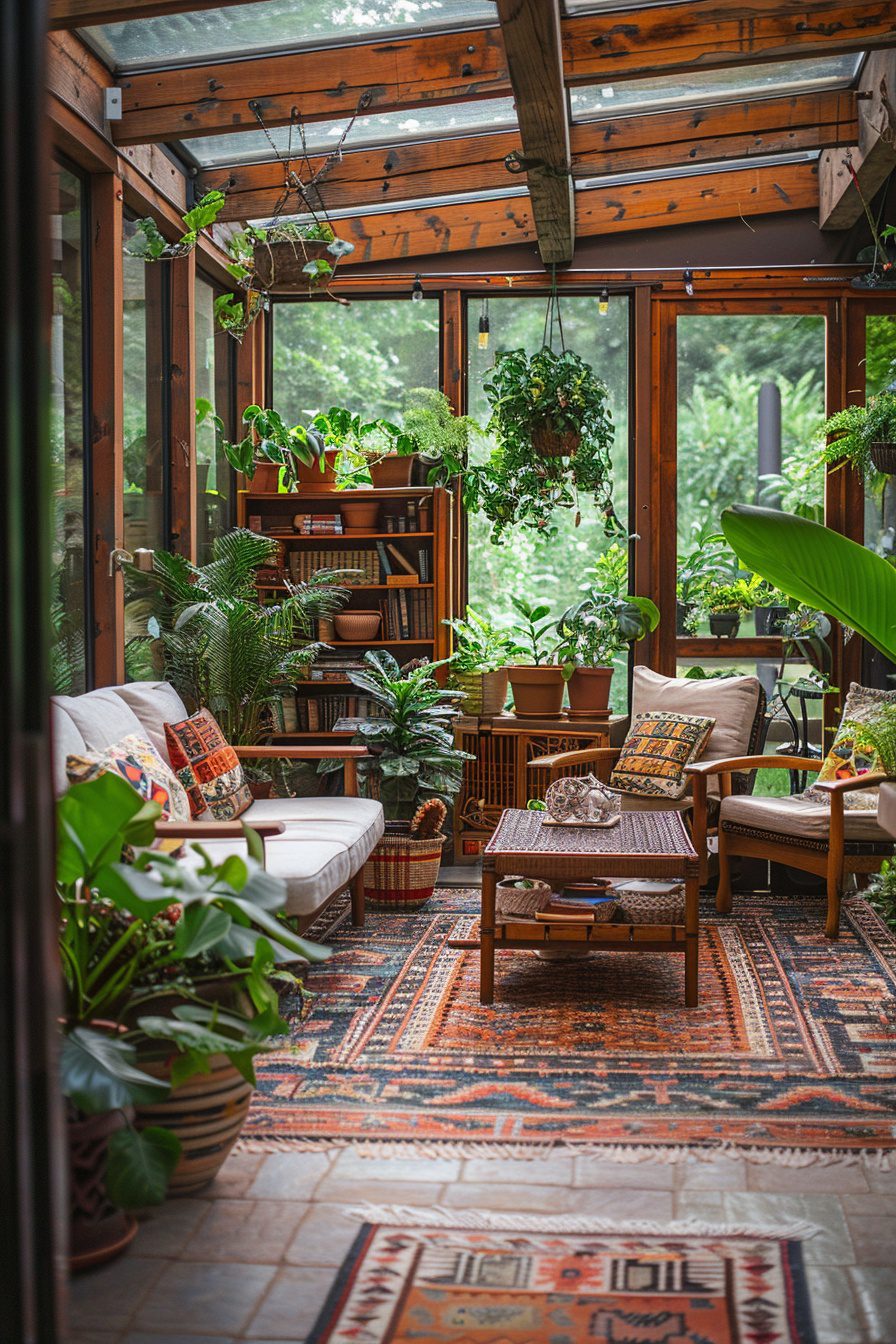 20 Exciting Eclectic Interior Design Ideas for 2026 - Decorilla