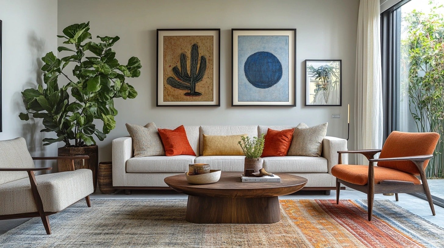 29 Rental Home Decor Ideas to Personalize Your Space - My Elegant Home