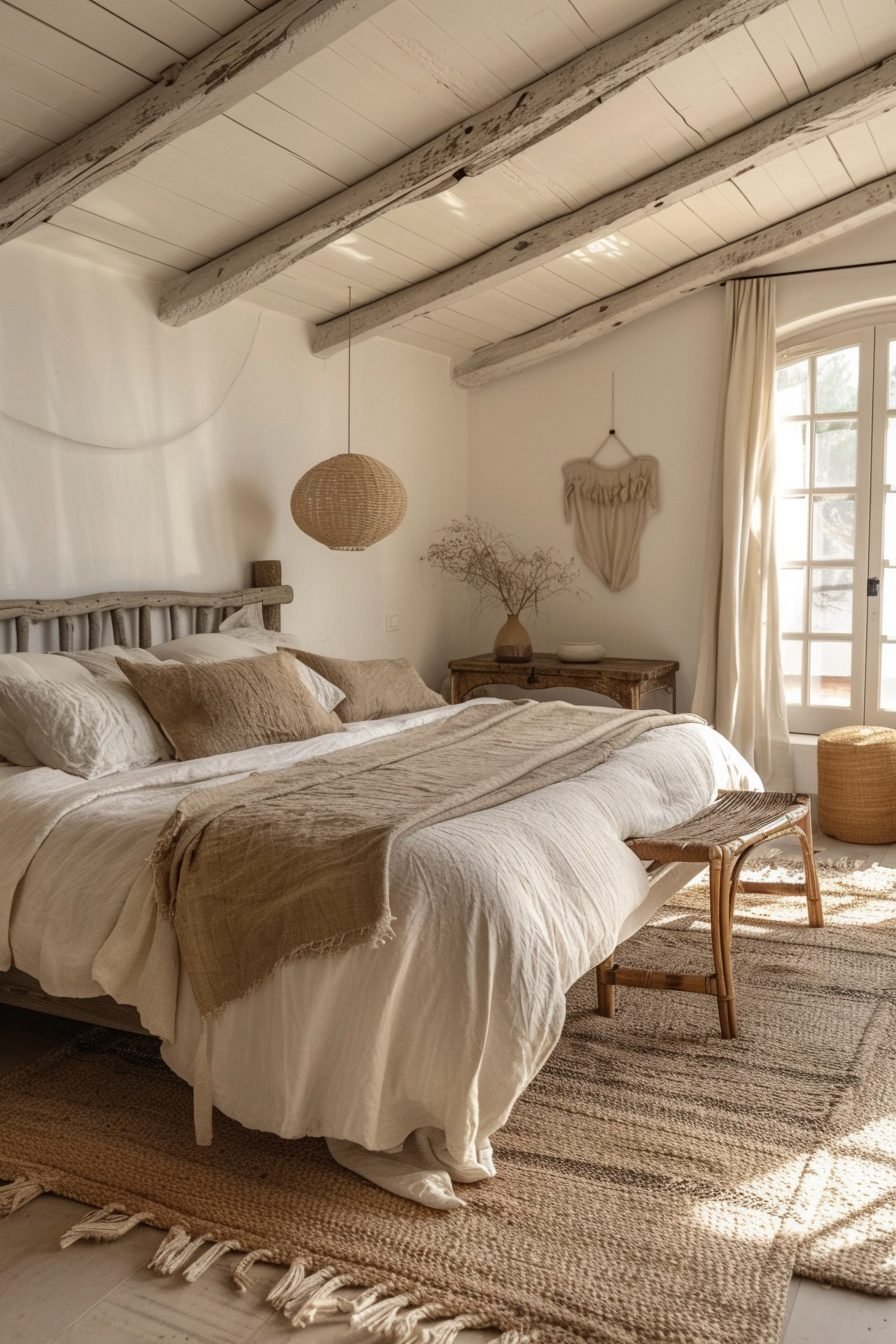 29 Rustic Home Design Ideas for a Warm and Inviting Space - My Elegant Home