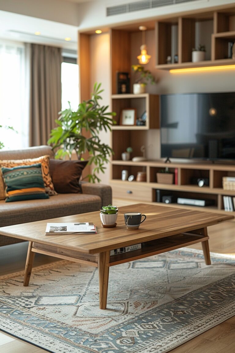 A closer look at Eco-Friendly Scandinavian Home Decor Solutions For Office Space