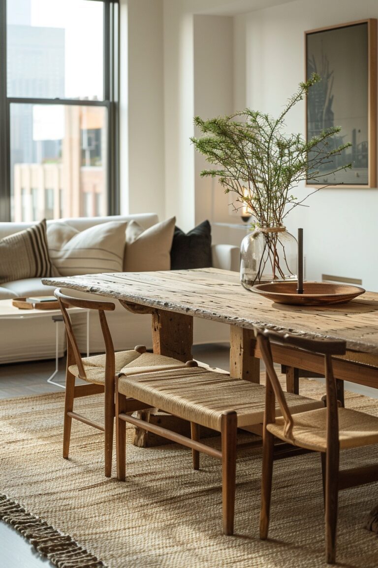 Picture of Scandinavian Living Room Ideas