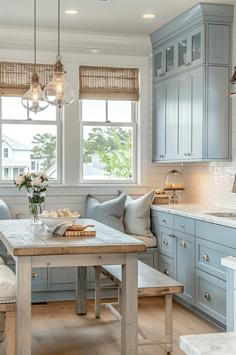 A closer look at Luxurious Kitchen Decor On A Budget For Small Apartments