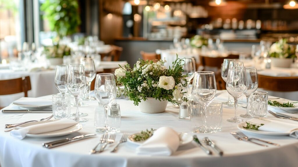 Small Wedding Ideas