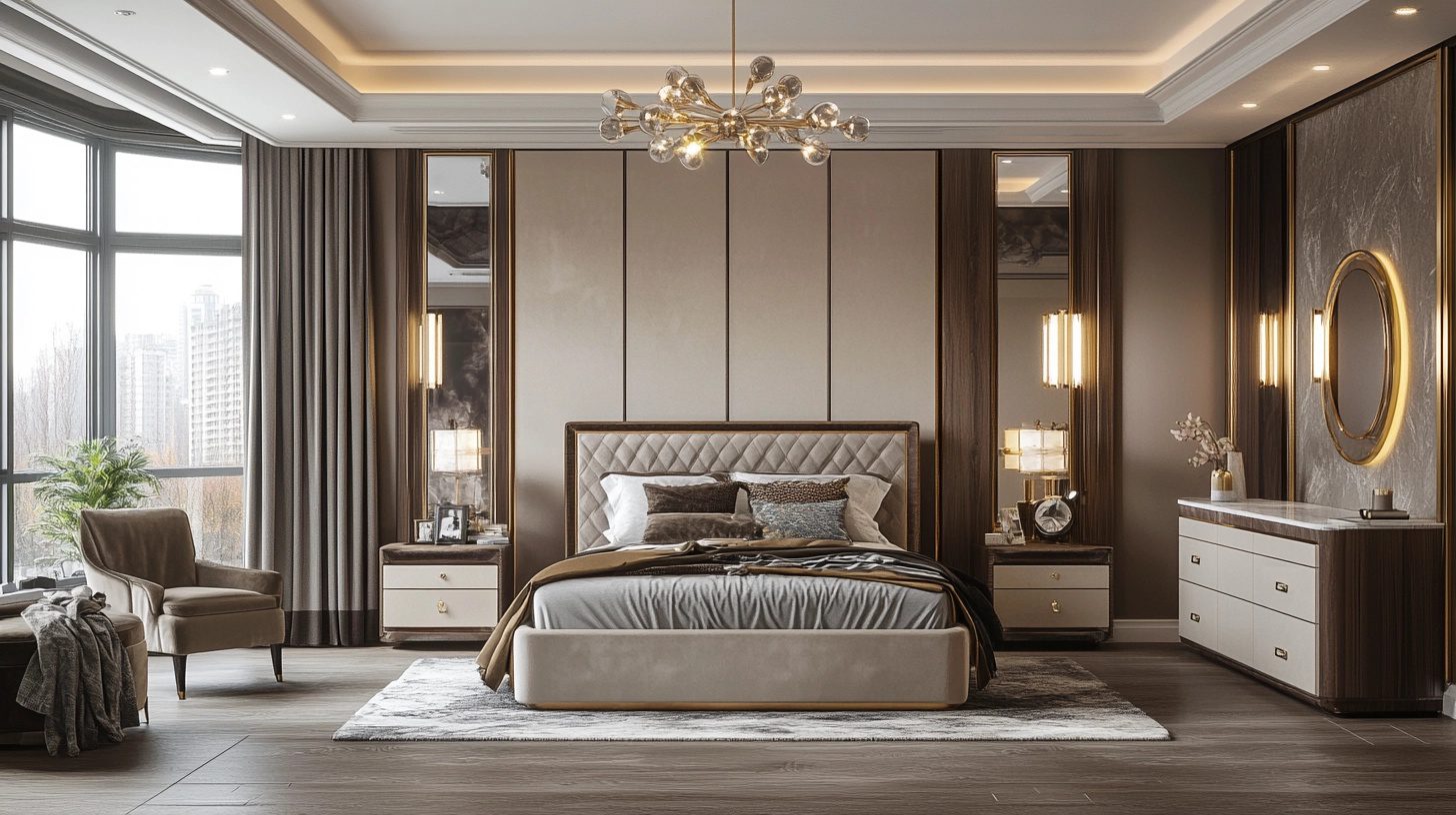29 Timeless Decor Bedroom Ideas to Stand the Test of Time - My Elegant Home
