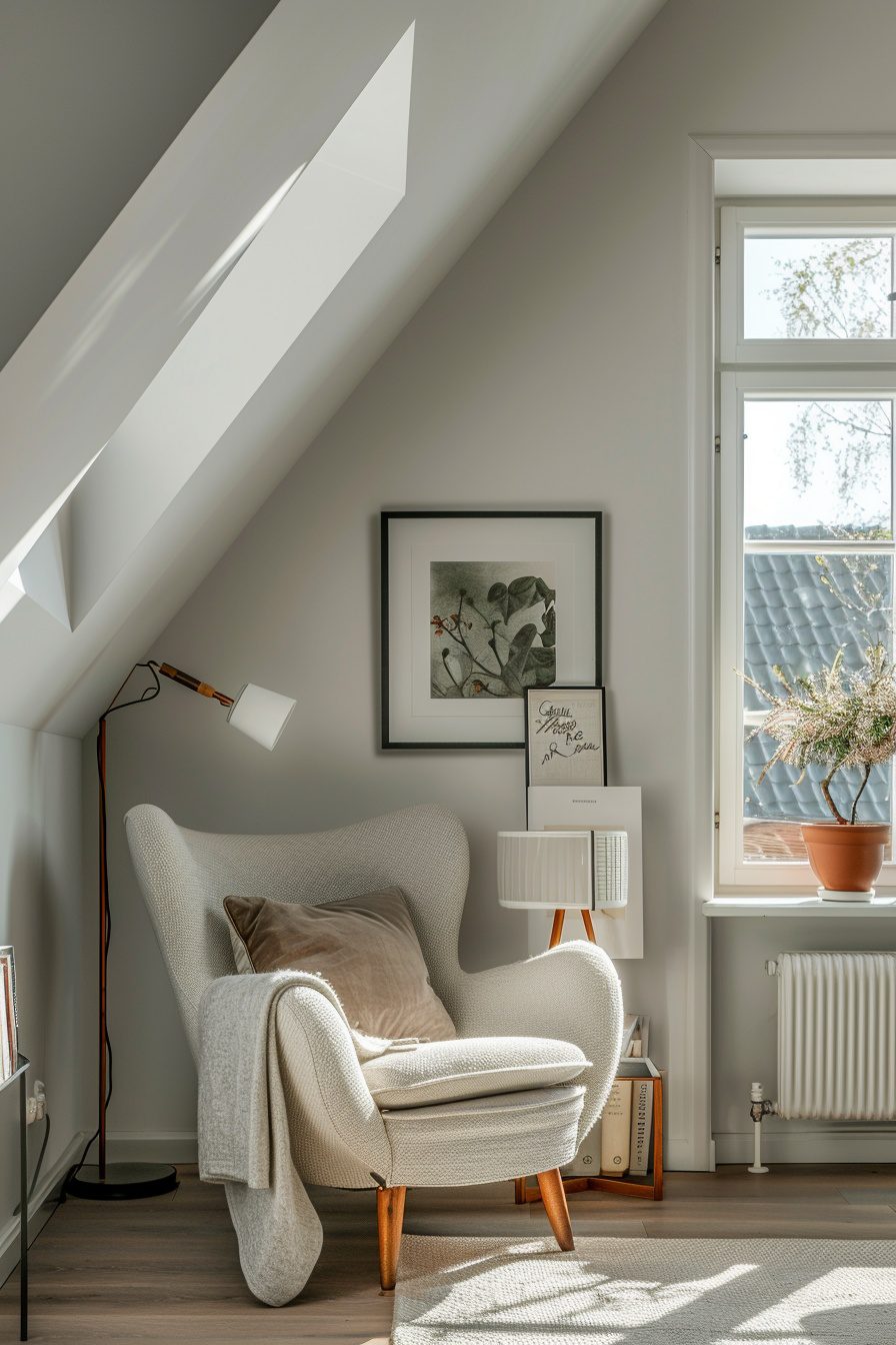 View of 29 Scandinavian Interior Ideas to Achieve Timeless Style in Your Home ...