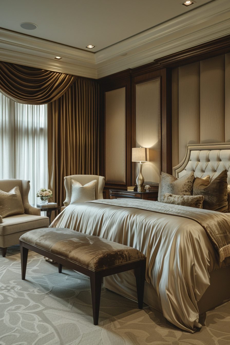 Image showcasing 29 Urban Interior Design Ideas to Bring City Life Indoors - My Elegant Home