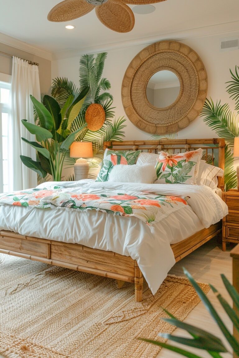 29 Chic Bedroom Ideas for a Polished and Timeless Design - My Elegant Home