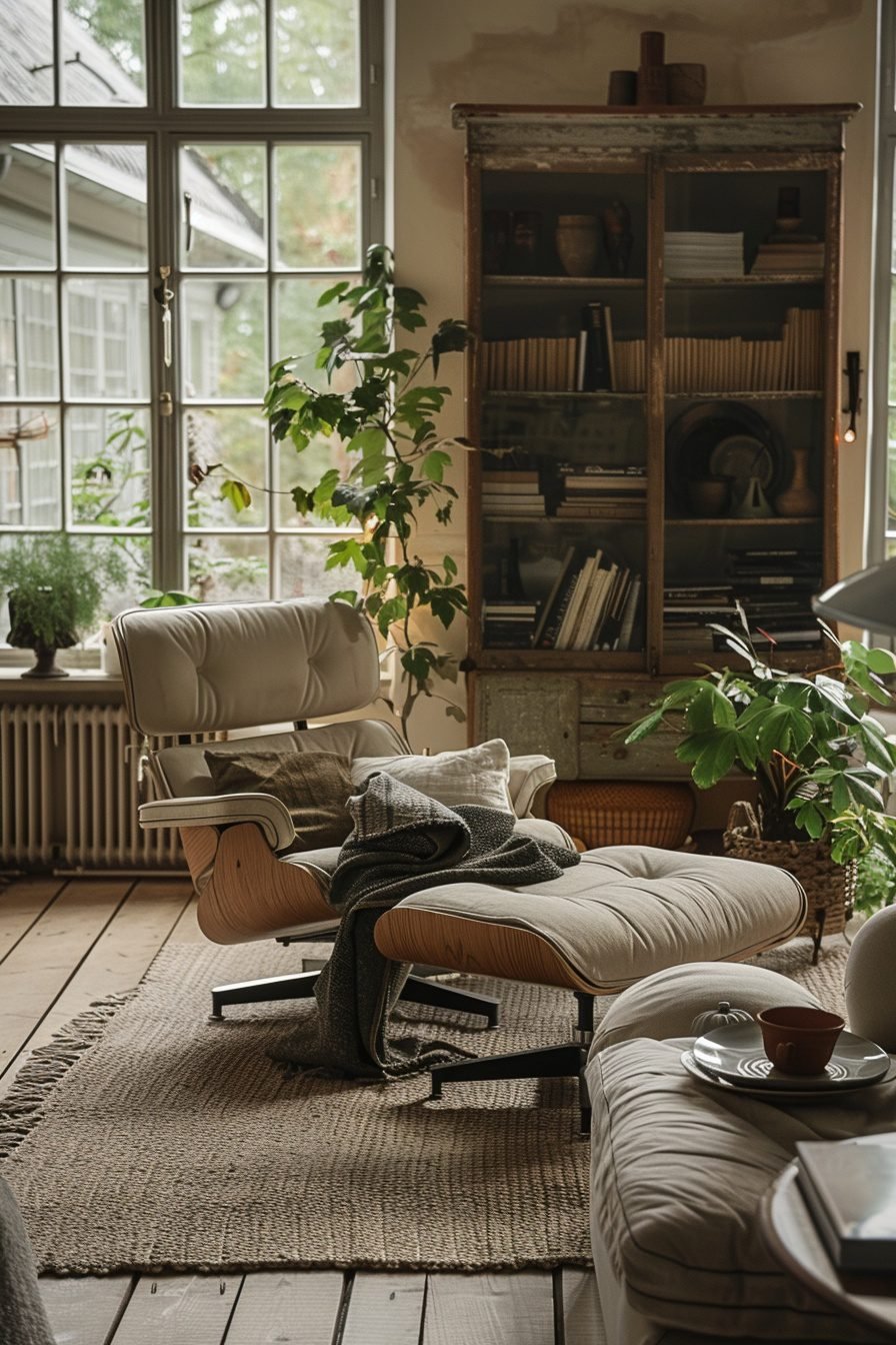 29 Scandinavian Interior Ideas to Achieve Timeless Style in Your Home ...