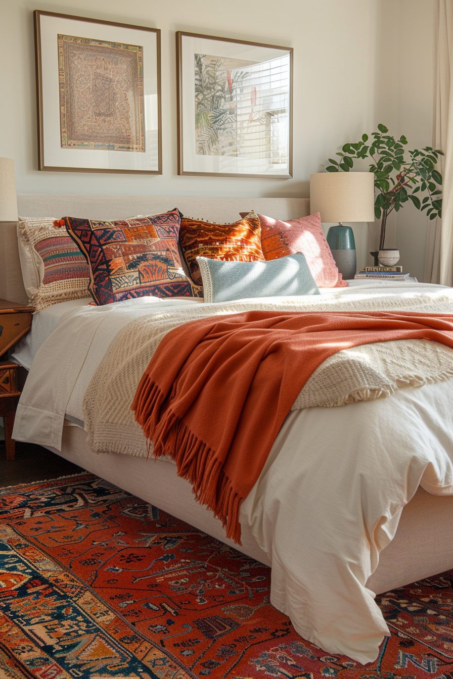 29 Bedroom Ideas for Couples to Enhance Intimacy and Warmth - My ...