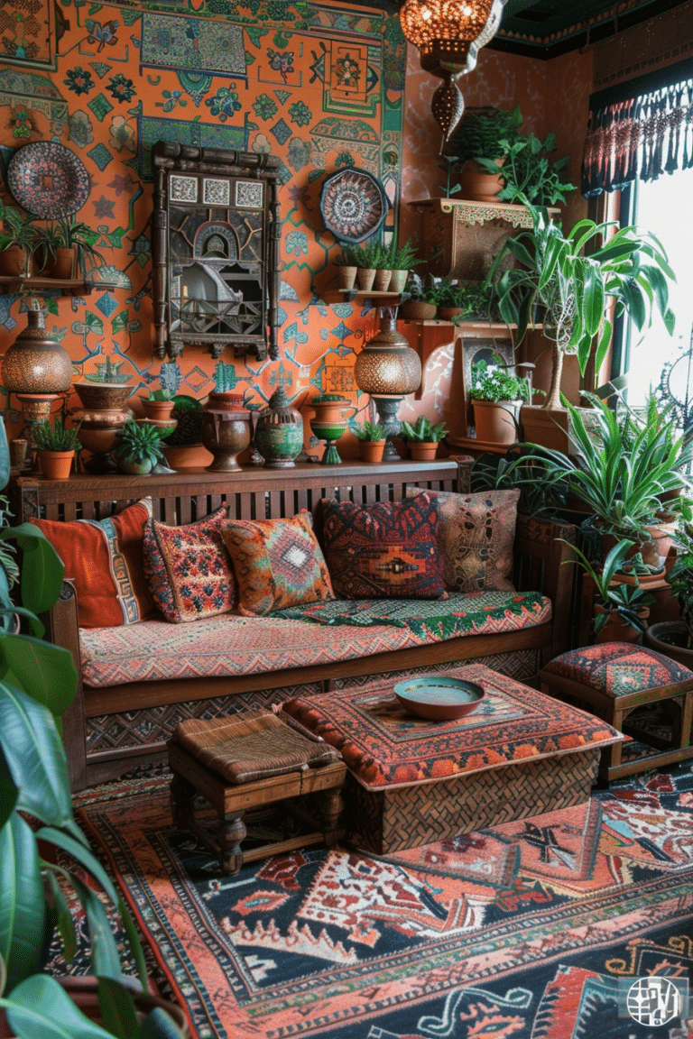 29 Luxury Living Room Ideas: Design a Space of Opulence and Comfort ...