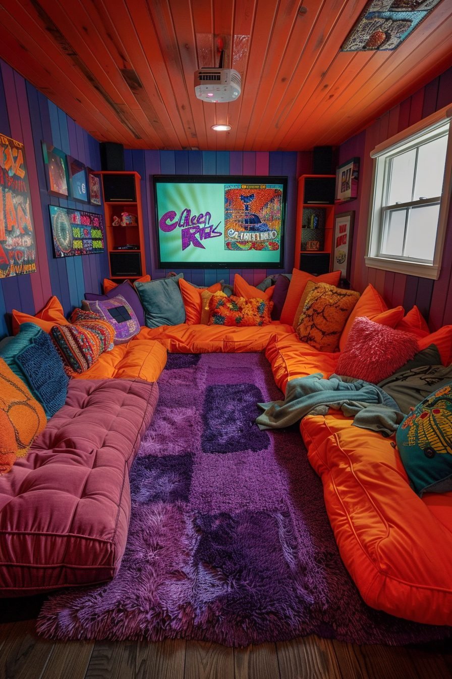 29 Bonus Room Ideas to Maximize Your Extra Space - My Elegant Home